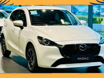 MAZDA 2 New