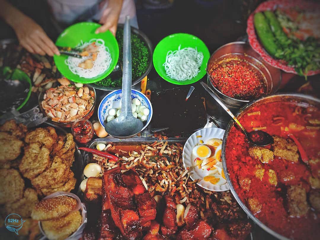 Thác Pongour Đà Lạt: Tổng Hợp Chi Tiết Không Thể Bỏ Qua Thưởng thức ẩm thực