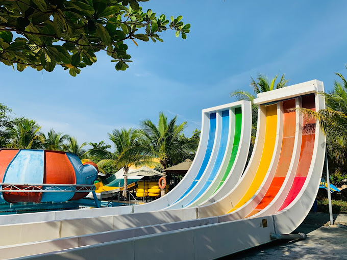 Ảnh water park