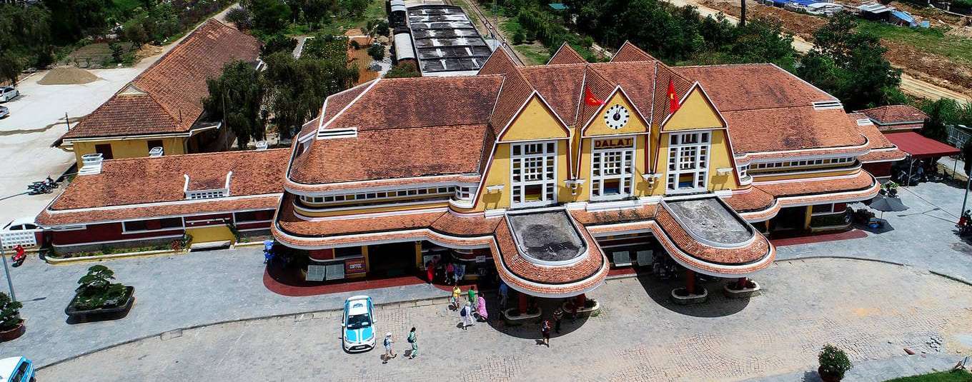 Top 30+ địa điểm du lịch Đà Lạt nhất định phải đến tham quan