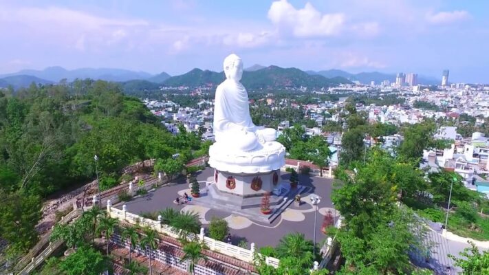 Lễ Phật Đản Nha Trang