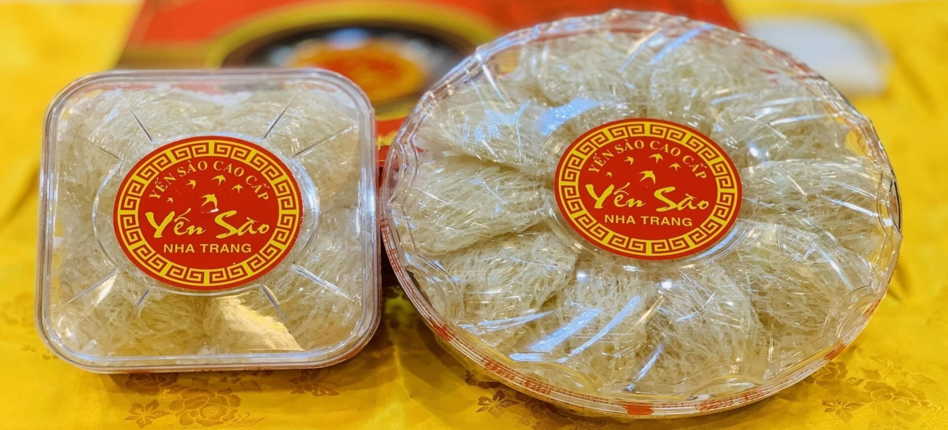 Yến sào Nha Trang: Công dụng, mẹo phân biệt & địa chỉ mua