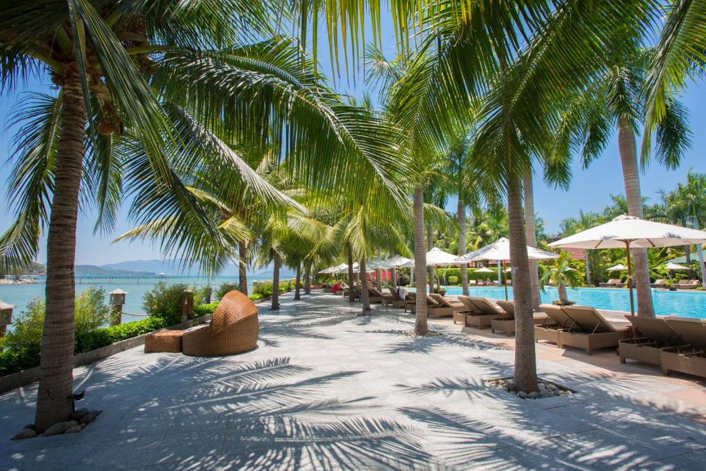 Diamond Bay Resort & Spa, Nha Trang (giá cập nhật 2025)