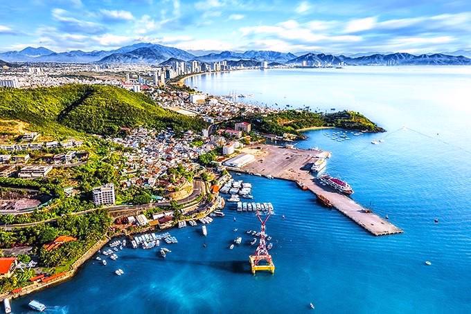 Nha Trang to become financial and trade center - Nhịp sống kinh tế Việt Nam & Thế giới