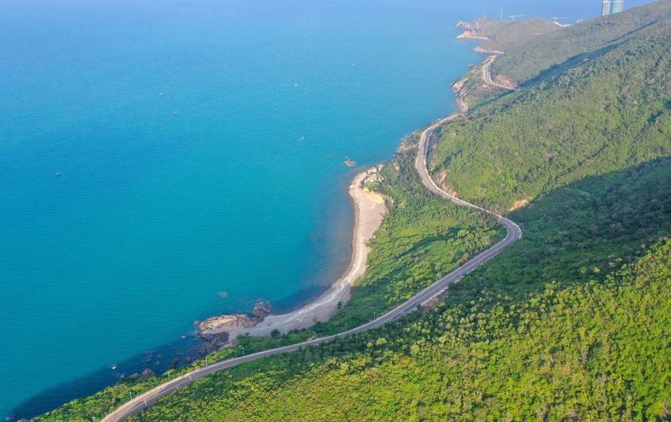 Hang Heo - Tọa độ check-in “siêu thực” chỉ có ở Nha Trang