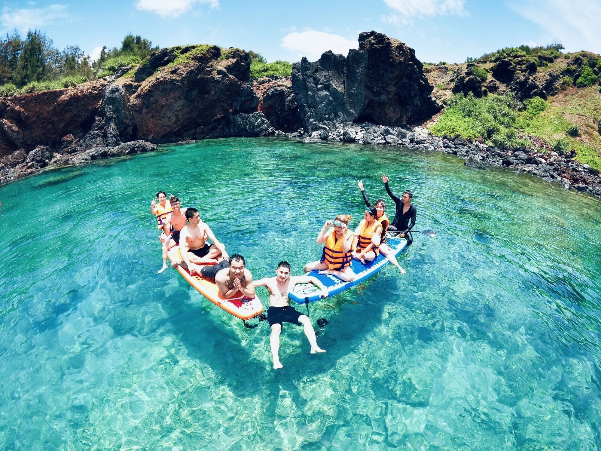 Tour ĐẢO PHÚ QUÝ Giá Rẻ Review Kinh Nghiệm Du Lịch 2025 - Tour.Pro.Vn