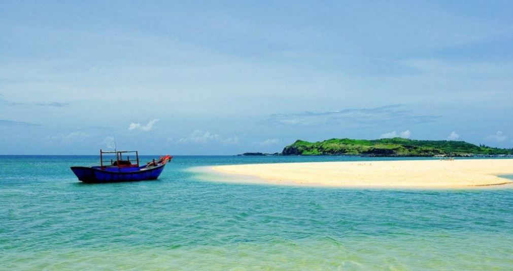 Vịnh Triều Dương