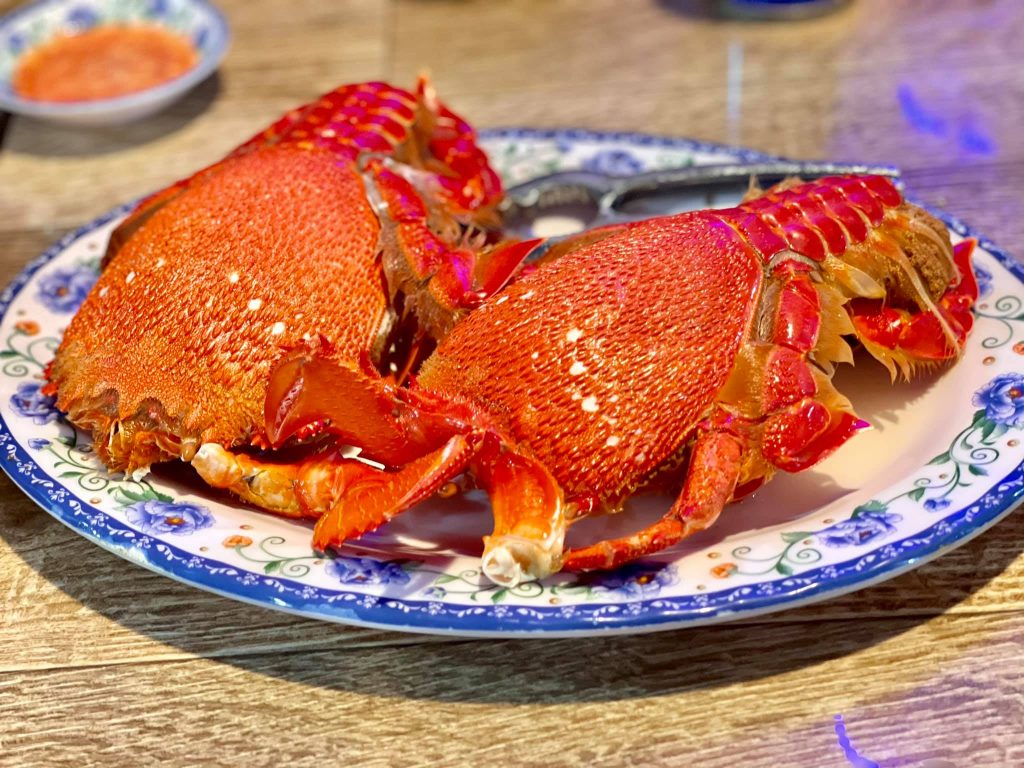 Đặc sản Phú Quý – Gợi ý 12+ món ngon, thích hợp làm quà