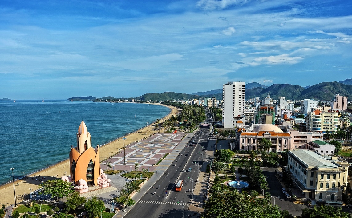 Khanh Hoa receives over 19,000 visitors by sea
