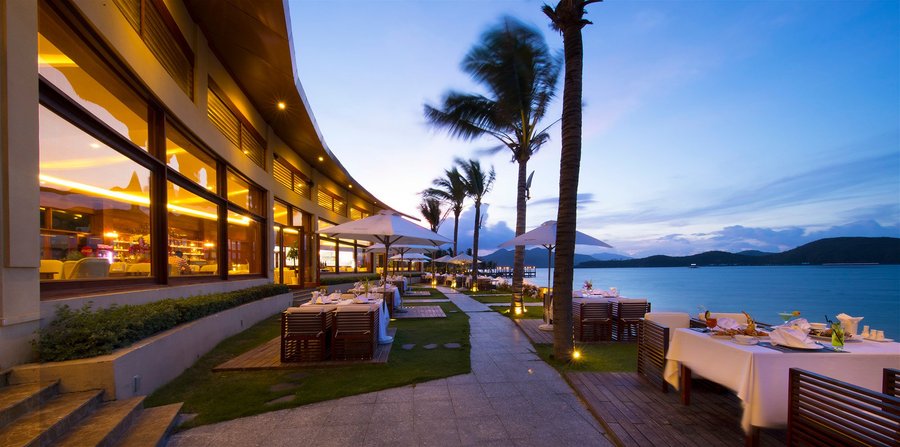 HÒN TẰM RESORT (Nha Trang) - Đánh giá Khu nghỉ dưỡng & So sánh giá - Tripadvisor