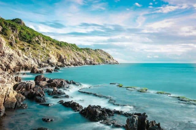 Cẩm nang kinh nghiệm du lịch Ninh Chữ dành cho bạn 2025