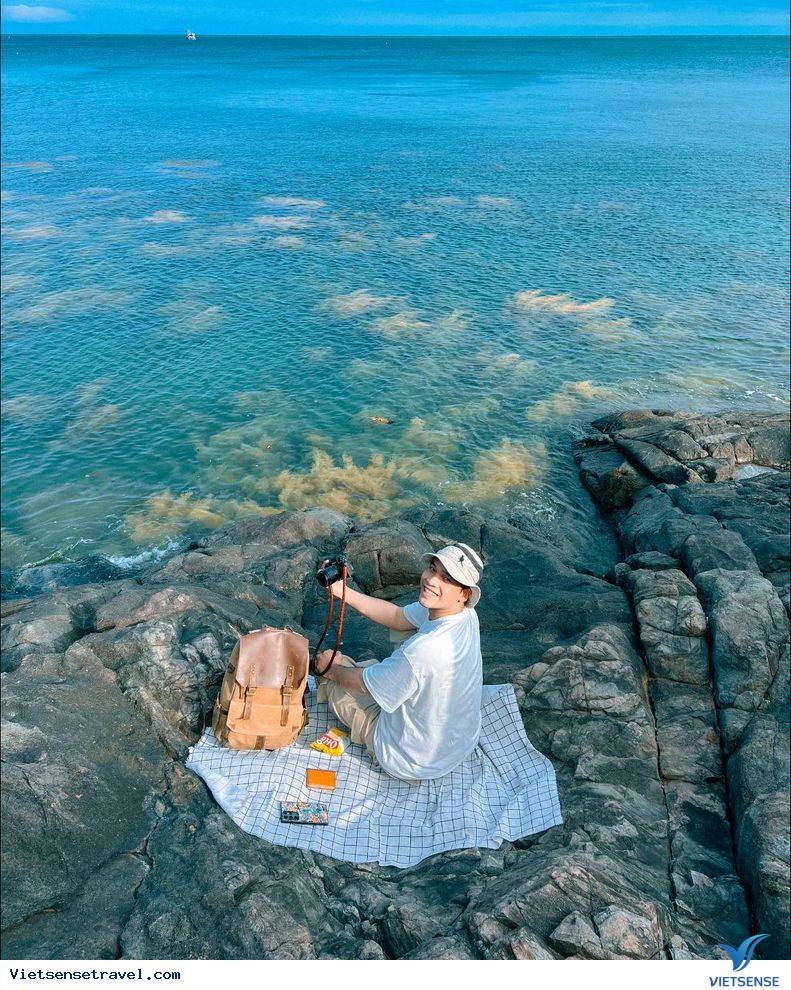 Ghềnh Bàng-Maldives Việt Nam