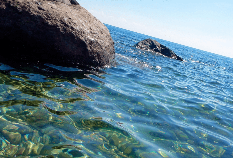 Ghềnh Bàng Đà Nẵng - Điểm check-in triệu đô không phải ai cũng nên thử