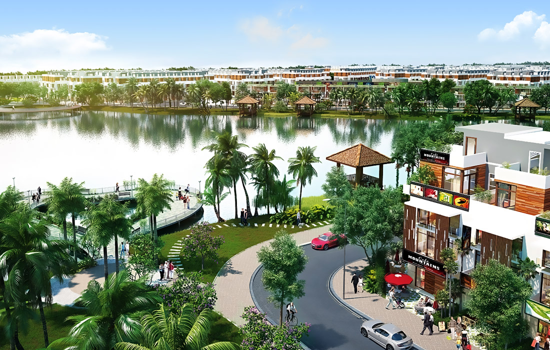 CÁT TƯỜNG PHÚ SINH