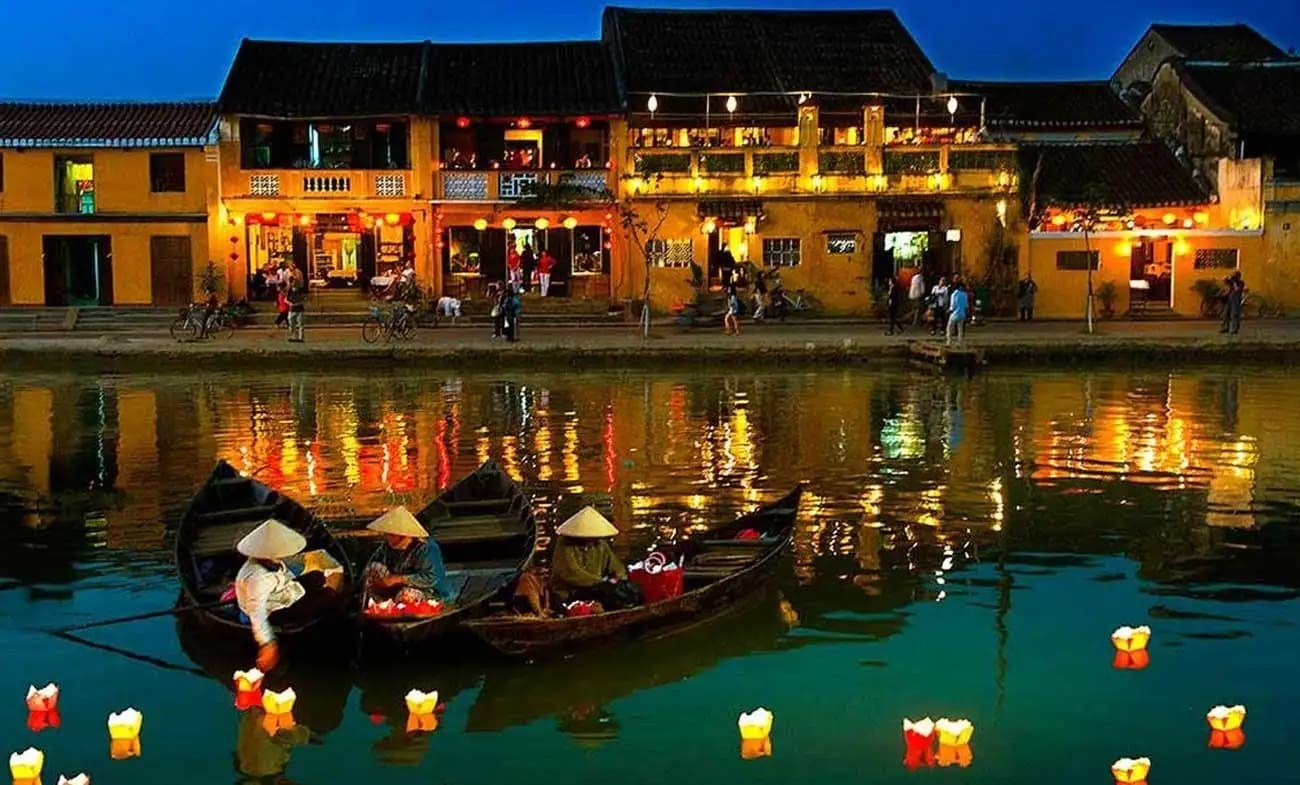 Khám phá Phố cổ Hội An: Hướng dẫn đầy đủ từ A đến Z