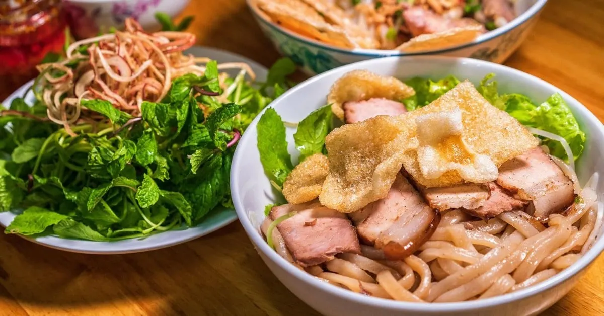 12 Quán Cao Lầu Hội An “Ăn Là Mê” Của Người Xứ Quảng | Hoiana Resort & Golf