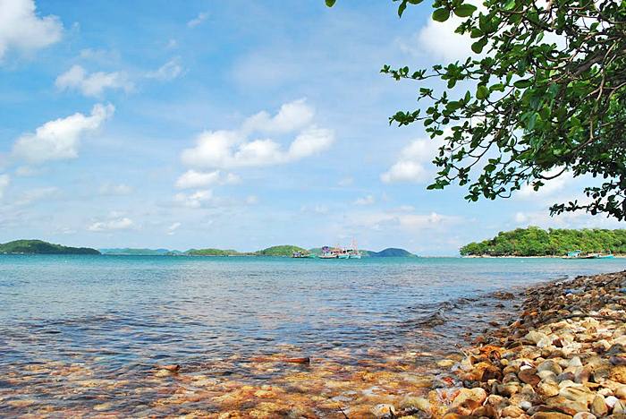 Quần đảo Bà Lụa: Kinh nghiệm khám phá vẻ đẹp nguyên sơ