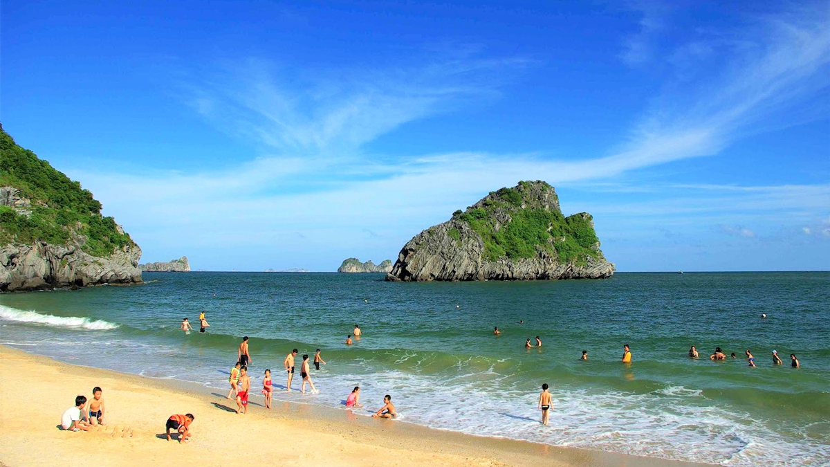Quần đảo Bà Lụa: Kinh nghiệm khám phá vẻ đẹp nguyên sơ
