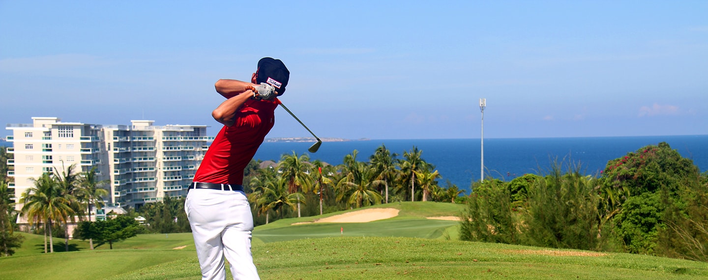 SEA LINKS CITY - SÂN GOLF SEA LINKS MŨI NÉ PHAN THIẾT