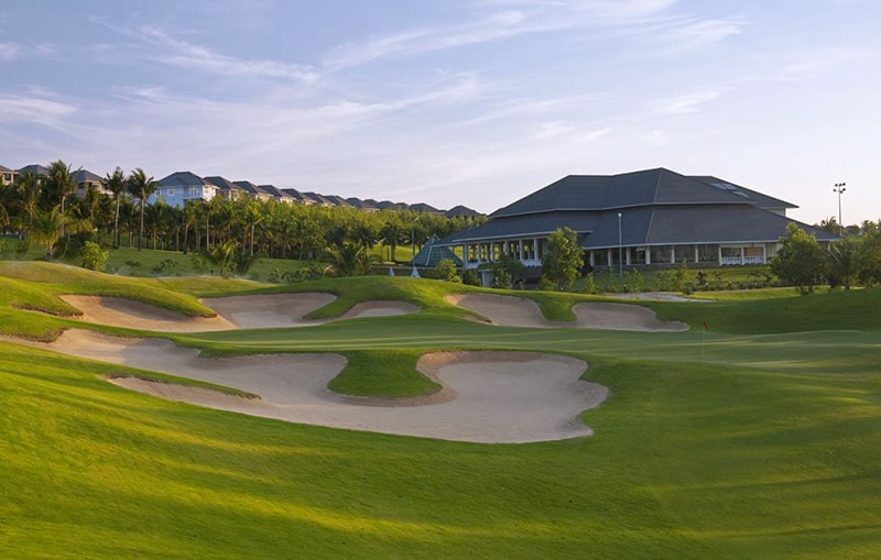 Sea Links Golf & Country Club | Alegolf
