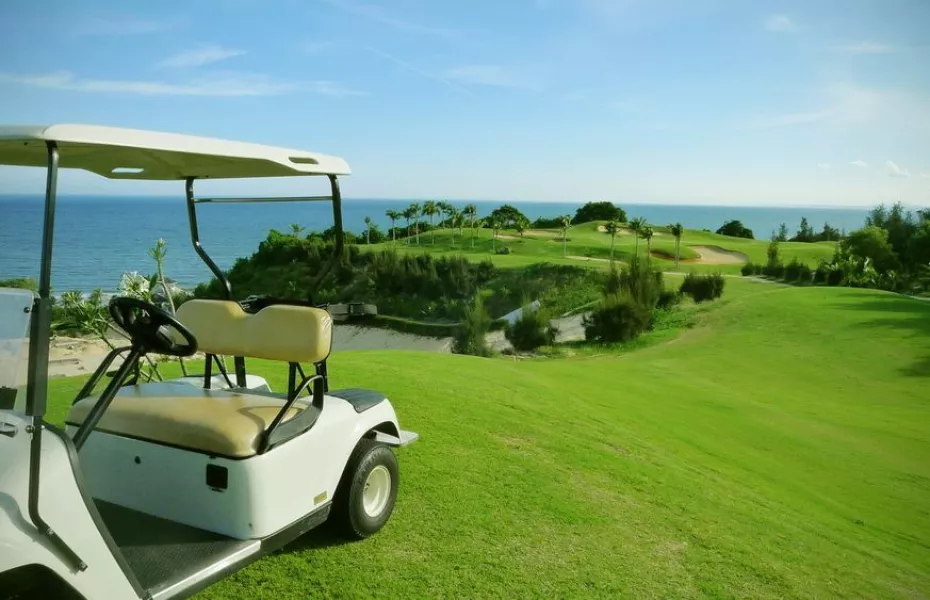 SeaLinks Golf & Country Club in Phan Thiet, Binh Thuan, Vietnam | GolfPass