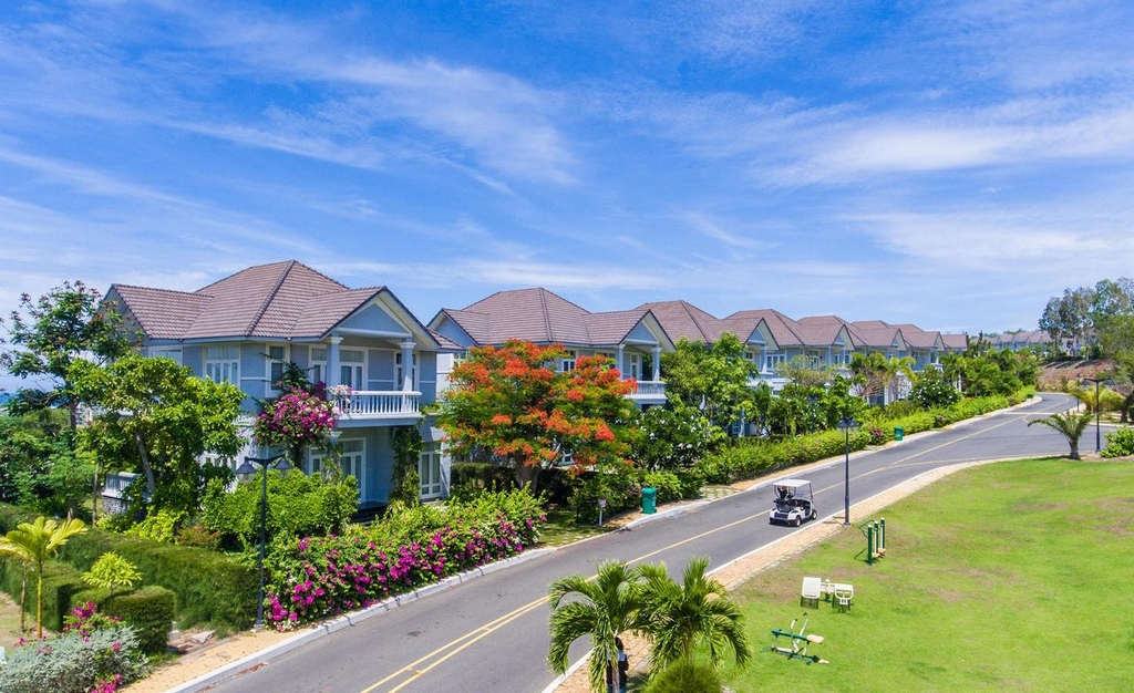 Sea Links Villa Resort & Golf Mũi Né - Đang chạy khuyến mãi!