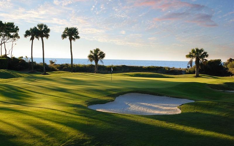 Cập Nhật Bảng Giá Tại Sân Golf SeaLink - Điểm Đến Không Thể Bỏ Qua