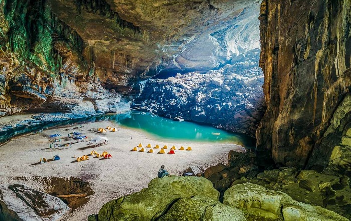 Tour Trekking - Khám Phá Hang Én - 3N2Đ | Saigon Star Travel