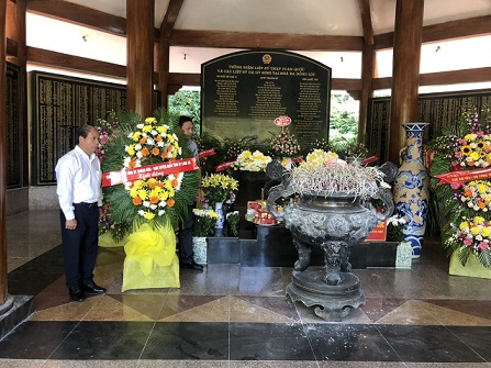Trang chi tiết