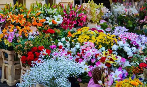 Chợ Đà Lạt nằm ở đường nào? Có dễ tìm không?