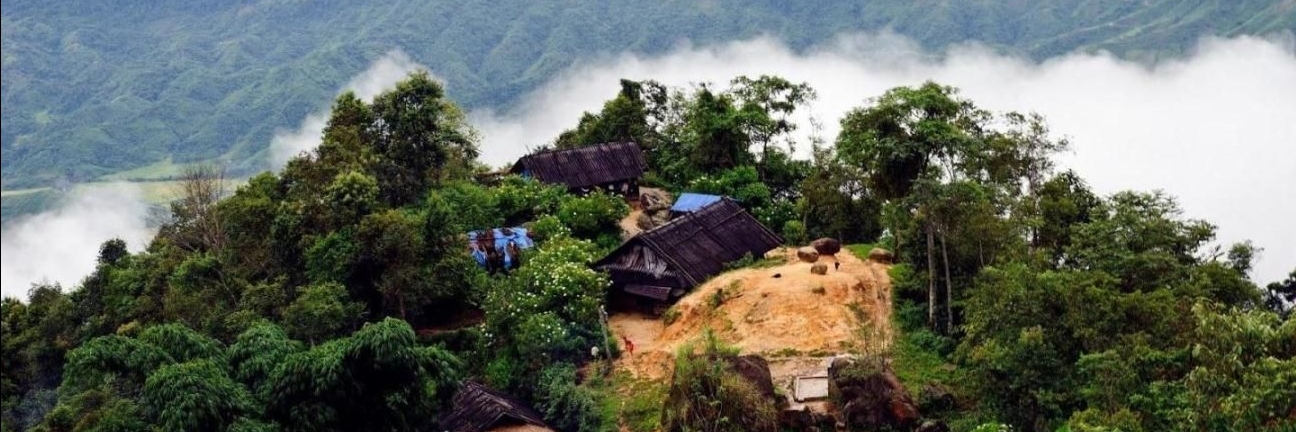 Khu bảo tồn thiên nhiên Mường Tè (Mường Tè Natural Reserve) Lai Châu, Việt Nam