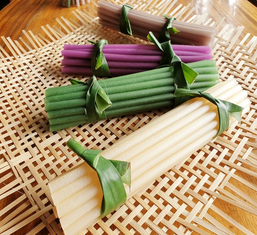 Làng bột Sa Đéc - Làng nghề truyền thống hơn trăm tuổi ở Đồng Tháp