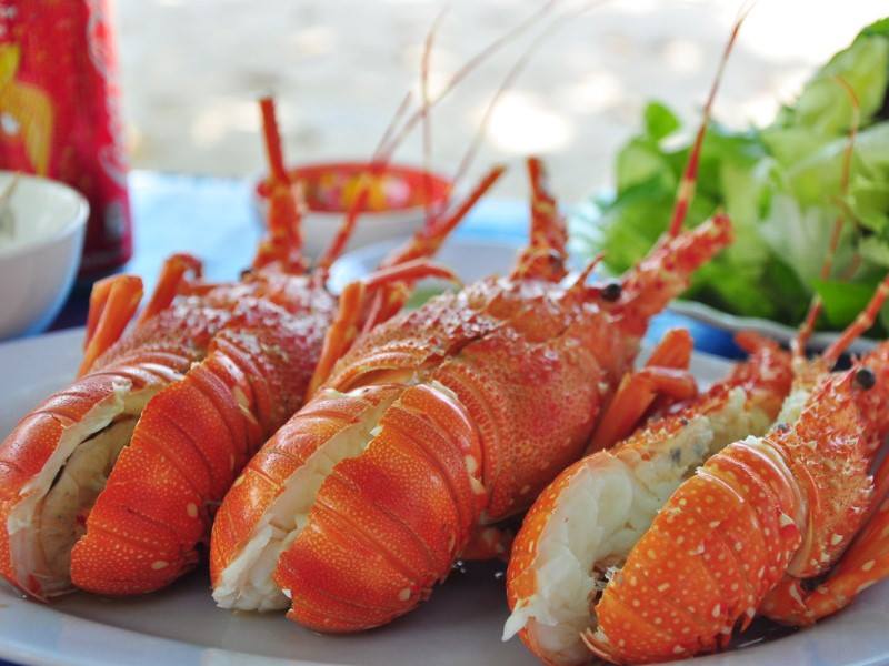Top 14 đặc sản Cam Ranh - Ăn ngon quên lối về