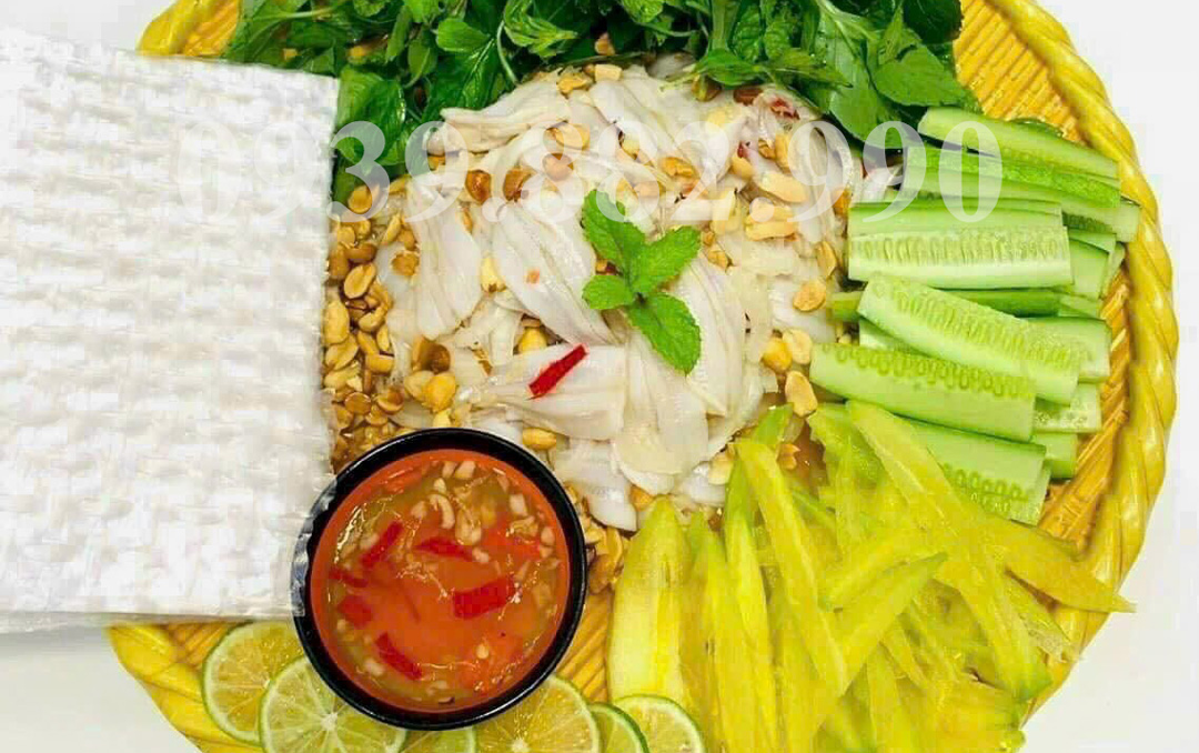 Gỏi Cá Mai Nha Trang: Hương Vị Độc Đáo Của Biển Cả -