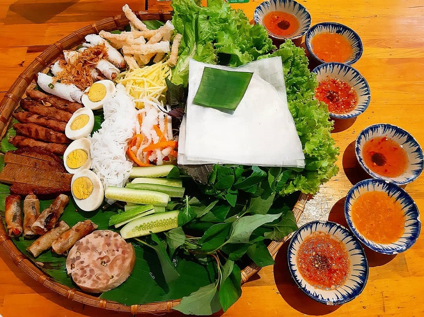 Ăn vặt Đà Lạt – 30 món ăn “vạn người mê” nhất định phải thử