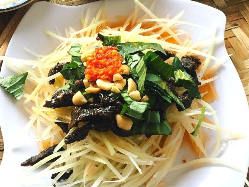 Top 15 món ăn vặt Đà Lạt nhất định phải thưởng thức một lần