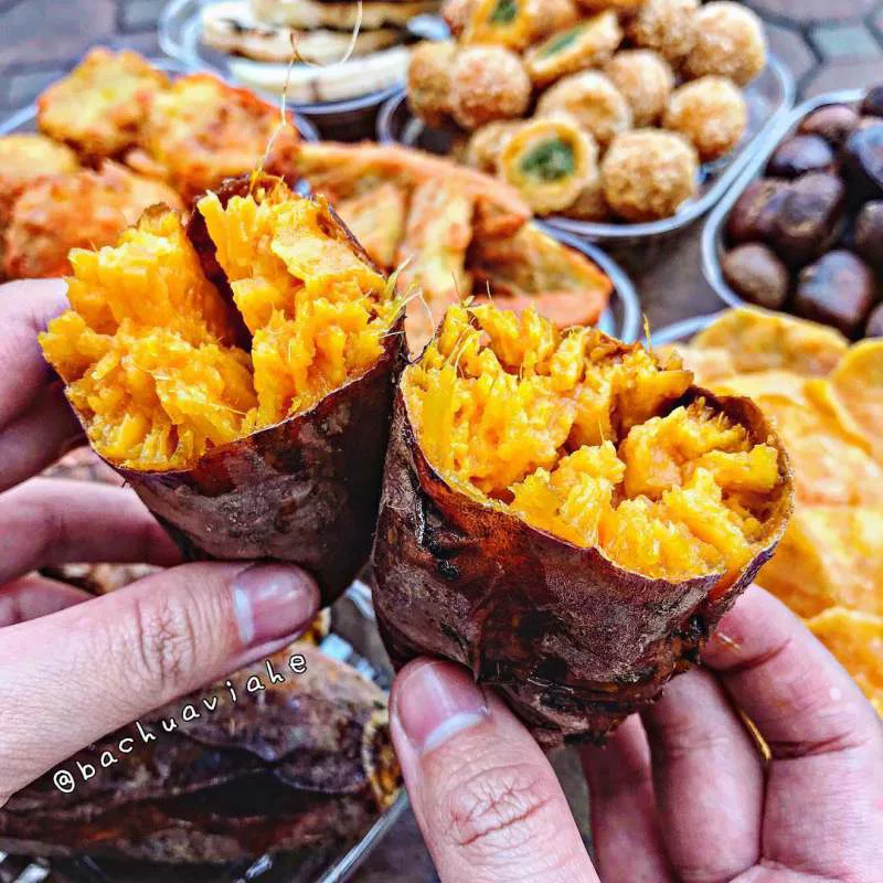 Top 15 món ăn vặt Đà Lạt nhất định phải thưởng thức một lần