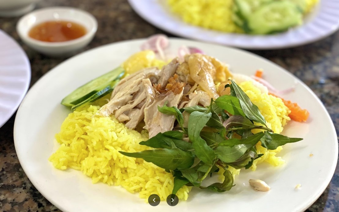 10 quán cơm gà Nha Trang ngon nhất mà bạn không thể bỏ qua