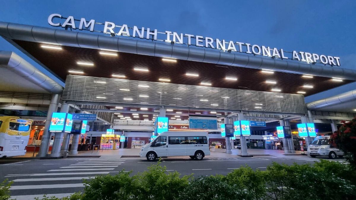Taxi Cam Ranh Airport Nha Trang: Bảng giá & kinh nghiệm đặt xe | Xanh SM