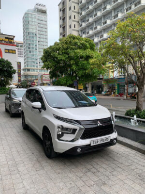 Thuê Xe Tự Lái Từ Sân Bay