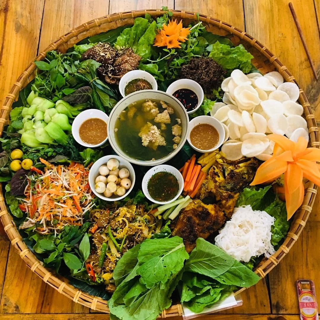 dê Ninh Bình