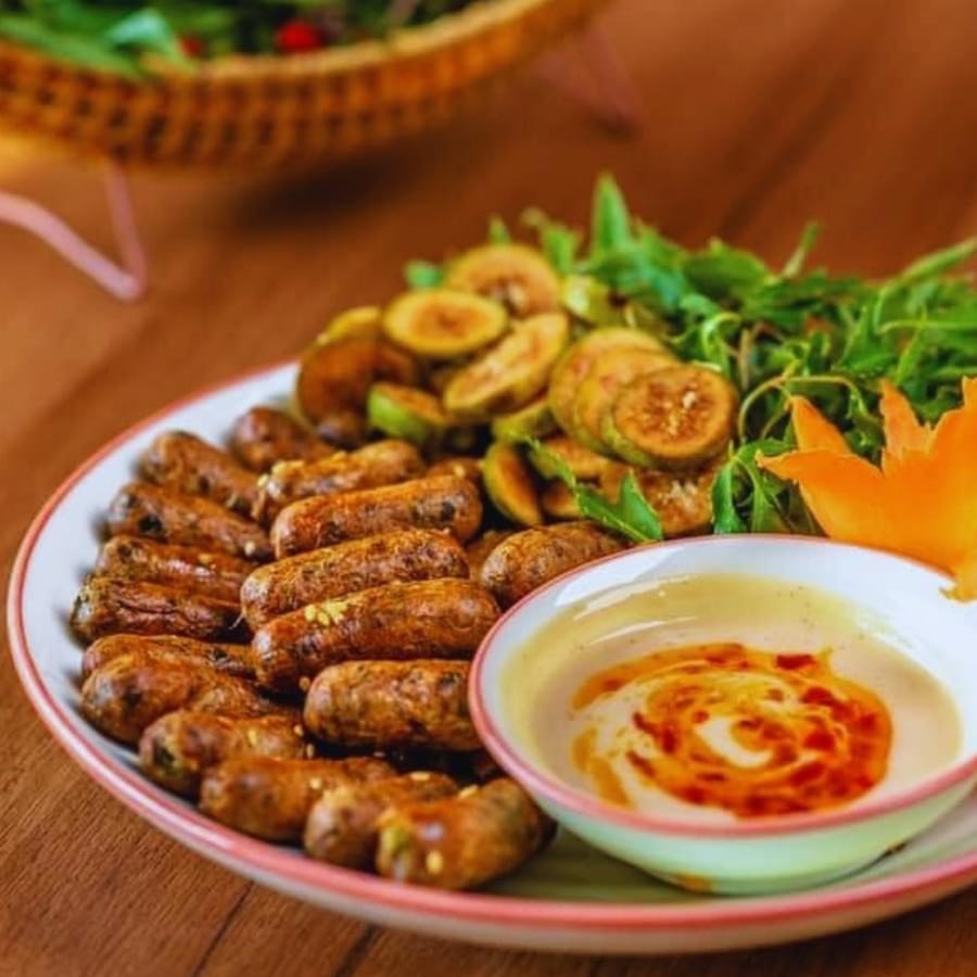 Gợi ý 10 món ăn từ dê núi Ninh Bình thơm ngon, bổ dưỡng nhất định phải thử