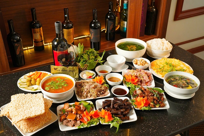 Top 10 quán dê ngon ở Ninh Bình nhất định bạn phải biết