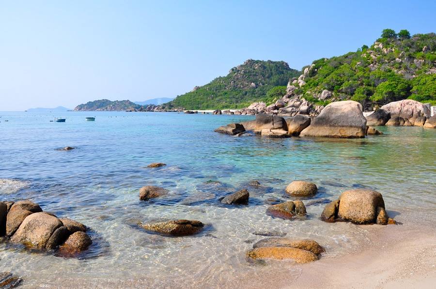 Bình Lập - Vẻ đẹp hoang sơ, bình yên như chốn bồng lai tiên cảnh