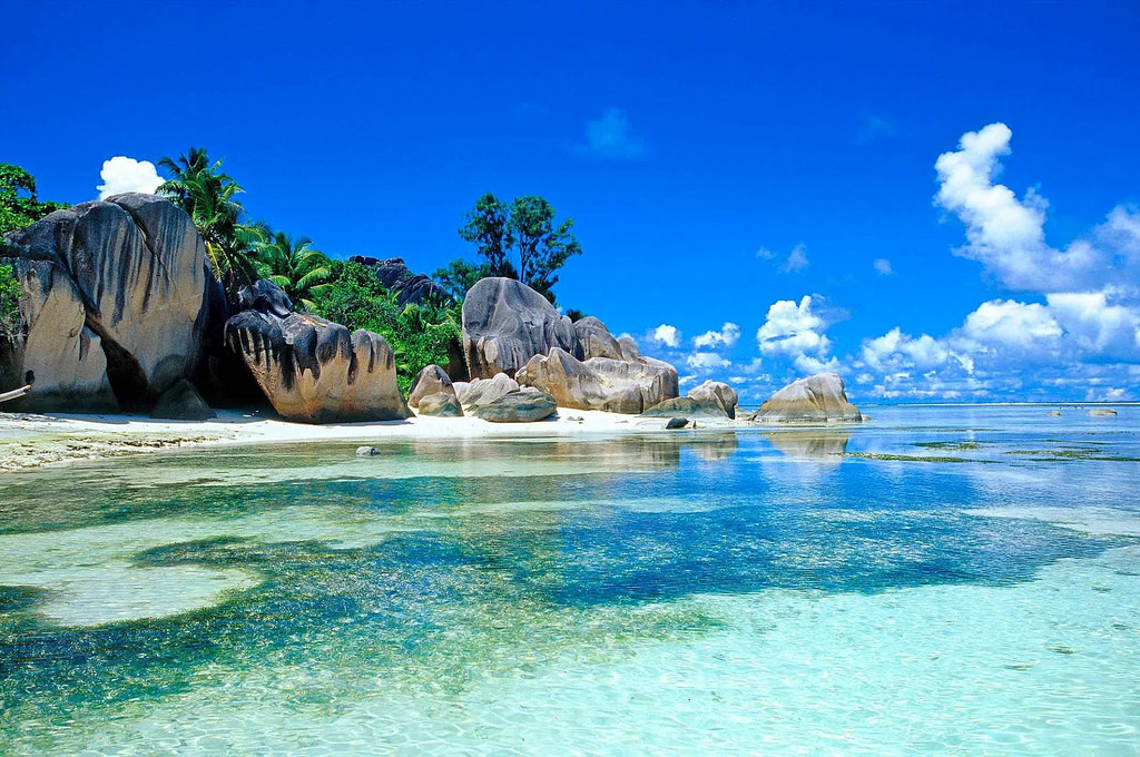Khám phá Đảo Bình Lập - Maldives của Việt Nam