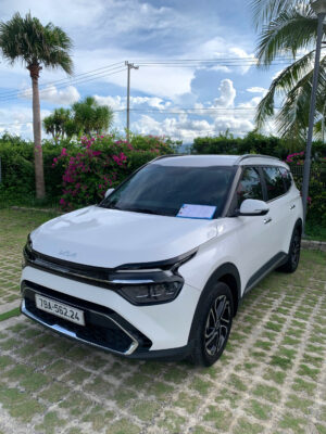 Thuê Xe Tự Lái Cam Ranh