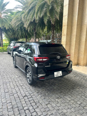 thuê xe tự lái cho công ty