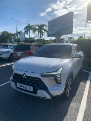 tự lái xe đi Bình Lập