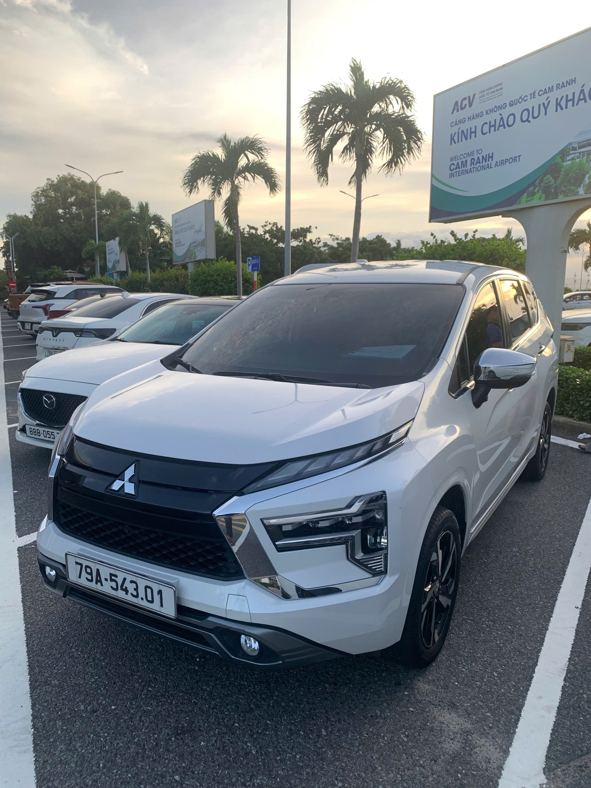 Quy trình thuê xe tự lái nhanh chóng