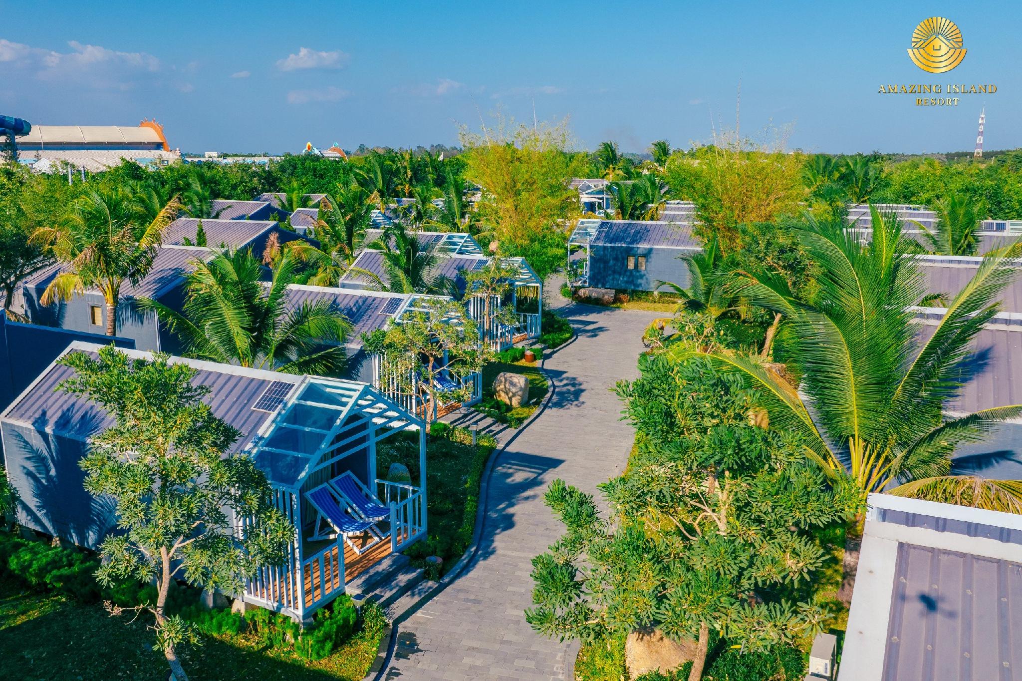 Khu nghỉ dưỡng Sơn Tiên - Amazing Island (Sơn Tiên - Amazing Island Resort ) Biên Hòa (Đồng Nai), Việt Nam: Agoda.com có giá rẻ nhất